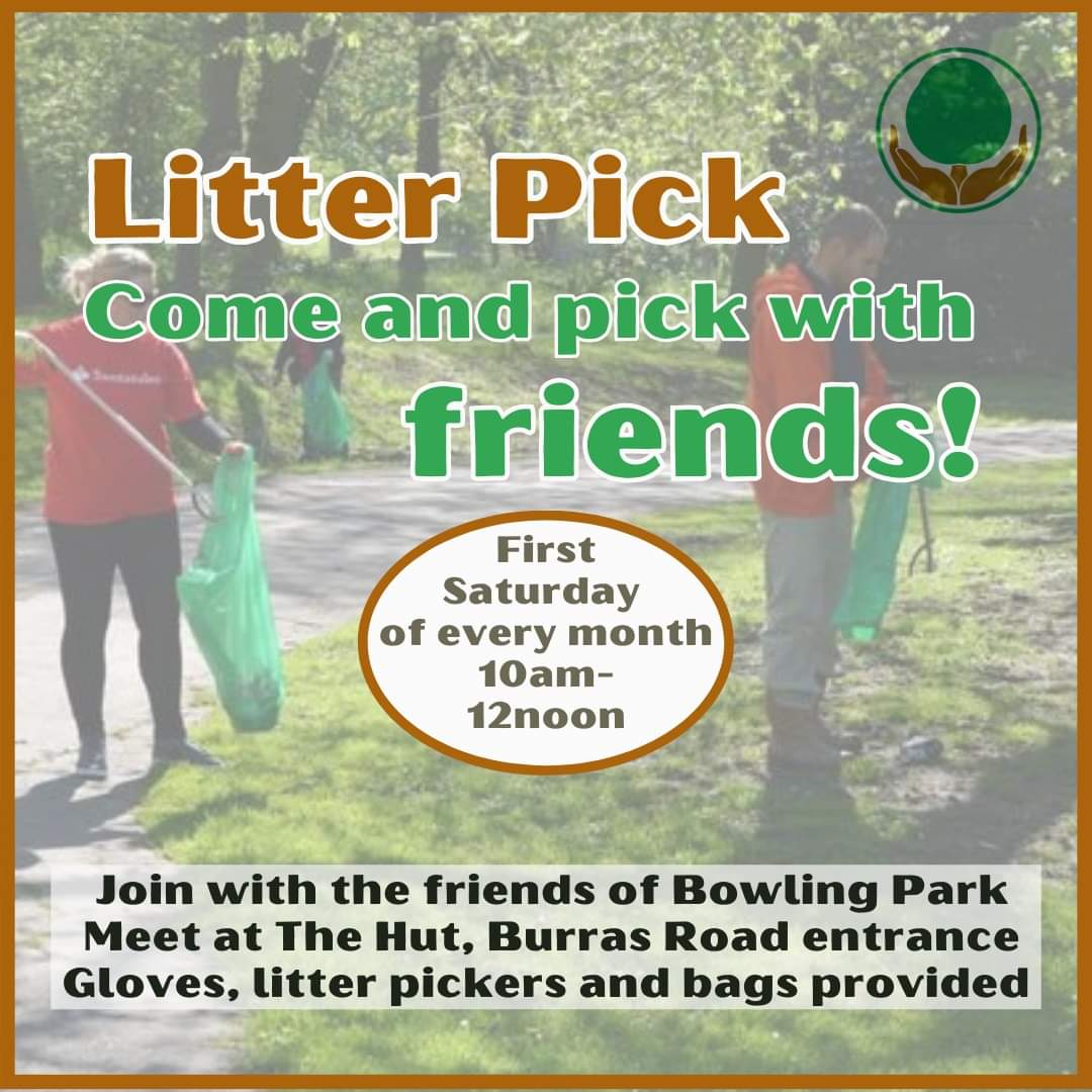 Community Litter Pick